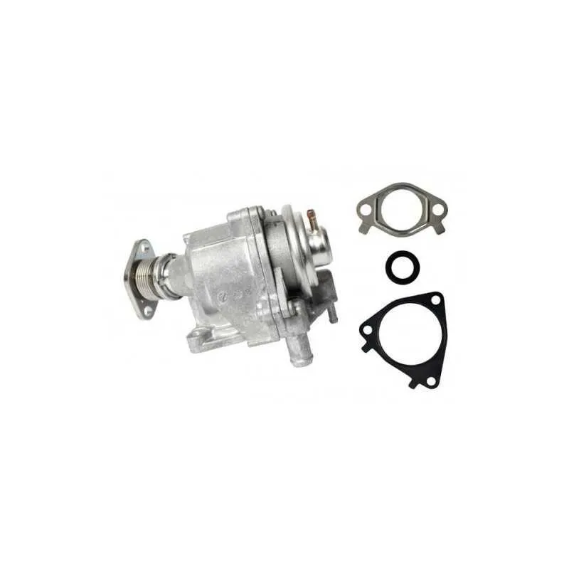 JUMPER VANNE EGR Vanne EGR - Citroen Jumper Fiat Ducato Iveco Daily Peugeot Boxer 3.0 Hdi D