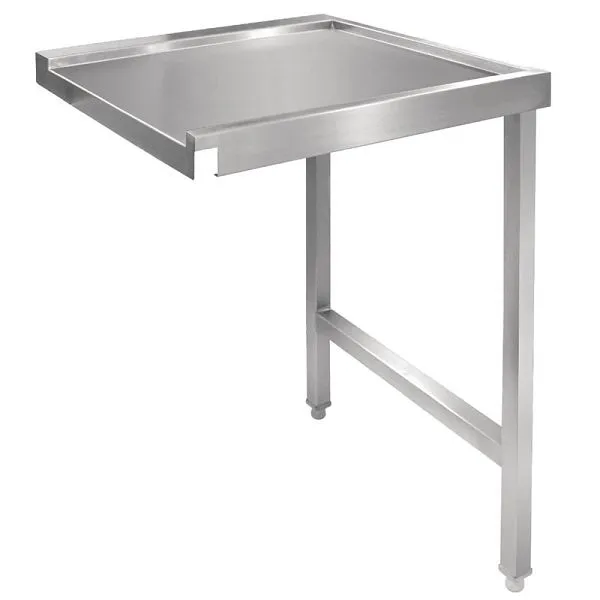 Vogue table pour lave-vaisselle type hotte droite 60cm GJ534 acheter à bas prix 