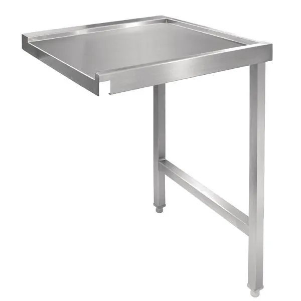 Vogue table pour lave-vaisselle type hotte droite 60cm GJ534 acheter à bas prix 