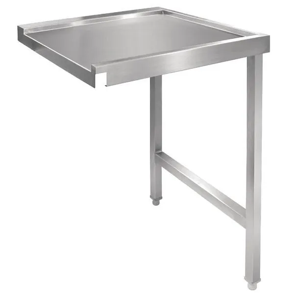 Vogue table pour lave-vaisselle type hotte droite 60cm GJ534 acheter à bas prix 